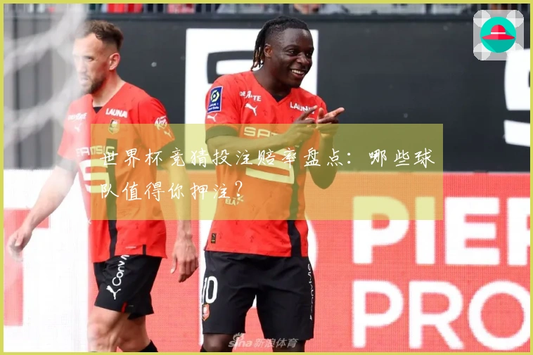 世界杯竞猜投注赔率盘点：哪些球队值得你押注？