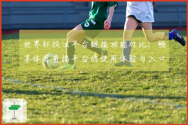 世界杯投注平台链接功能对比：畅享体育直播平台的使用体验与入口说明