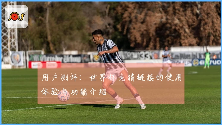用户测评：世界杯竞猜链接的使用体验与功能介绍